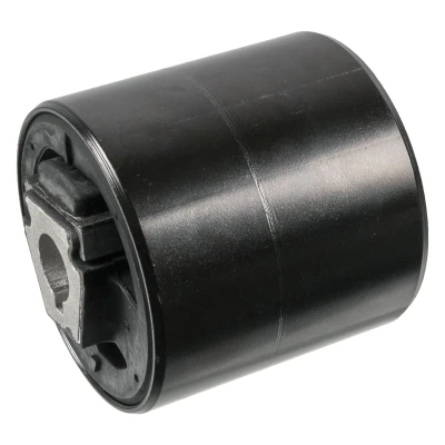 Bilde av FEBI BILSTEIN 21517 Styrestang Lagring framaksel oppe gummi hydrolager for casterstag BMW: X5