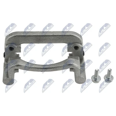 Bilde av Holder, bremseklave, bakaksel begge sider opel, saab OE 13343574, 5 46 029