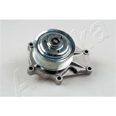Bilde av Vannpumpe, subaru impreza halvkombi, legacy v, kombi outback, 21110 AA520