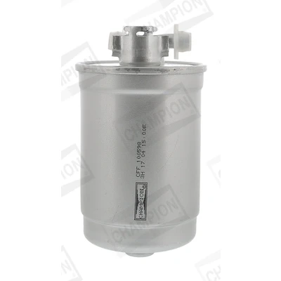 Bilde av CHAMPION CFF100598 Drivstoffilter ledningsfilter 10 AUDI: A6 C6 Avant, A4 B7 Sedan