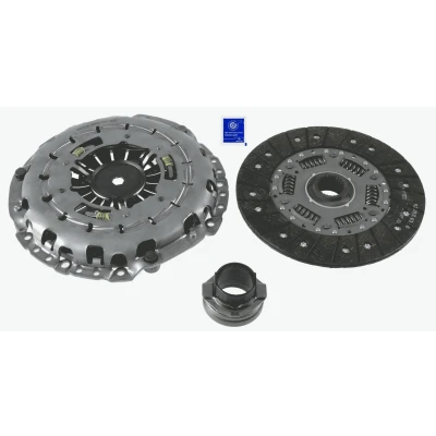 Bilde av SACHS XTend 3000 951 943 Clutch 240 BMW: X3