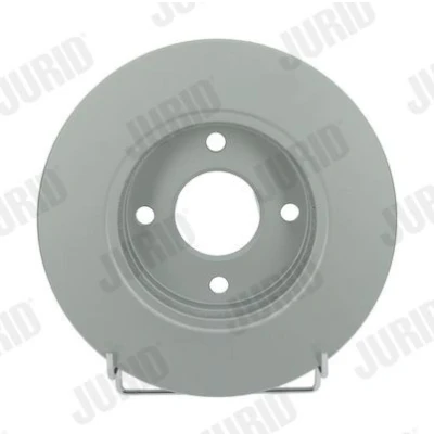 Bilde av JURID 561678JC Bremseskiver 260 24 4 108 ventilert belagt uten skruer FORD: MONDEO 1 Kombi
