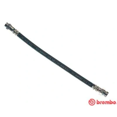 Bilde av BREMBO T 61 130 Bremseslange 280 F10X1 PEUGEOT: Partner II Tepee, I Van, Combispace, CITROËN: Berlingo / First