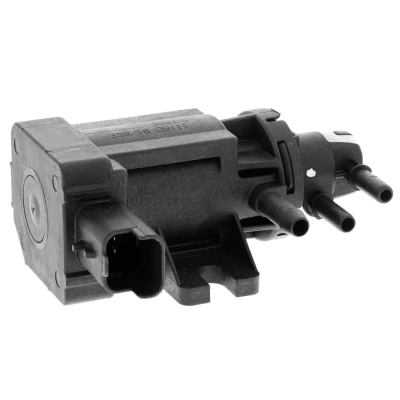 Bilde av VEMO V22 63 0026 Trykkomformer, eksosstyring Q+, original equipment manufacturer quality