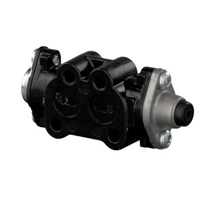 Bilde av FEBI BILSTEIN 39313 Relèventil