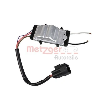 Bilde av METZGER 0917450 Styreapparat
