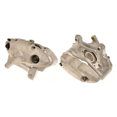 Bilde av BOSCH 0 986 135 076 Bremsecaliper Aluminium/grått støpejern 68,5 MERCEDES BENZ: C Klasse T modell, Sedan, CLK Coupé
