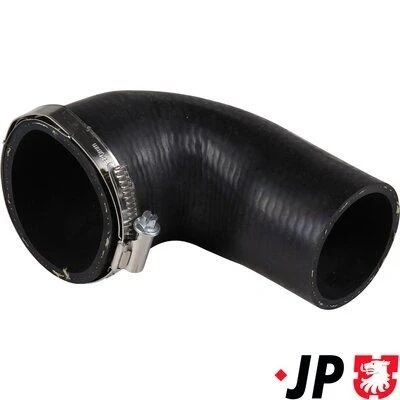 Bilde av JP GROUP 1117709900 Ladeluftslange VOLKSWAGEN: Golf 5, Passat B6 Variant, Touran I