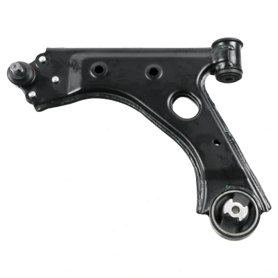 Bilde av FEBI BILSTEIN 29144 Bærebru med lager framaksel venstre, nede Casterstag stålplate FIAT: Punto Evo Hatchback