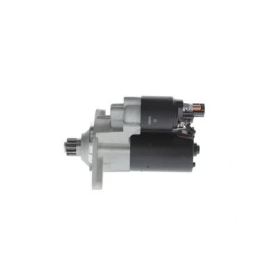 Bilde av BOSCH 1 986 S00 791 Starter 12 1,1 VOLKSWAGEN: Multivan 5 (7HM, Transporter 5, Bus, SKODA: Octavia 2 Combi