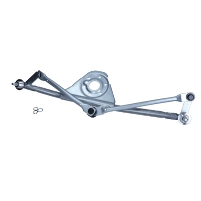 Bilde av MAXGEAR 57 0224 Vindusvisker Stangsystem for venstreratt foran uten elektromotor