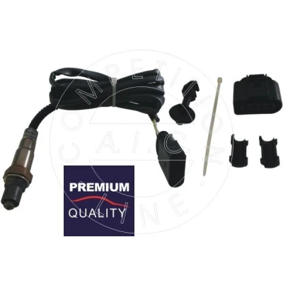 Bilde av AIC 54524Set Lambdasonde oppvarmet AUDI: A4 B7 Avant, A8 D3, A6 C5 VOLKSWAGEN: Golf 4, New Beetle Hatchback, 4 Variant