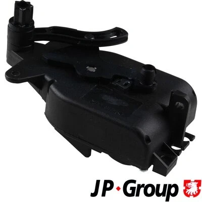 Bilde av JP GROUP 1195000700 Stillelement, blandeklaff VOLKSWAGEN: Golf 4