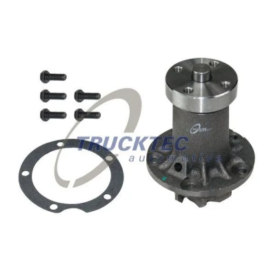 Bilde av TRUCKTEC AUTOMOTIVE 02.19.158 Vannpumpe MERCEDES BENZ: T2/L Varebil / Stasjonsvogn, SL Cabrio, S Klasse Sedan