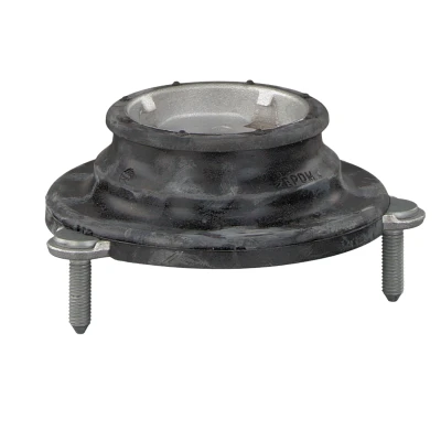 Bilde av FEBI BILSTEIN 31133 Fjærbenslager framaksel med kulelager, valselager gummi CITROËN: C5 III Stasjonsvogn, 3