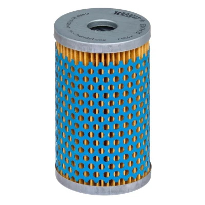 Bilde av Oljefilter HENGST FILTER E10H01