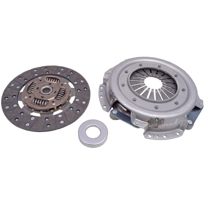 Bilde av BLUE PRINT ADN130145 Clutch tre deler med syntetisk fett utløserlager 277