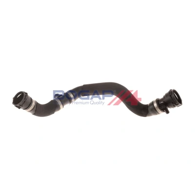 Bilde av BOGAP Radiatorslange A4228309 AUDI: A6 C6 Sedan, Avant