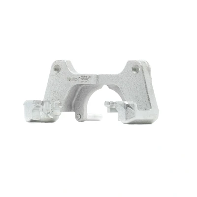 Bilde av VIKA 66151736501 Bremsecaliper Feste Holder foran AUDI: A6 C5 Sedan, Avant, C6 Avant