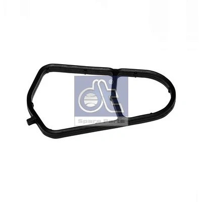 Bilde av DT Spare Parts 5.45197 Tetning, drivstoff filter