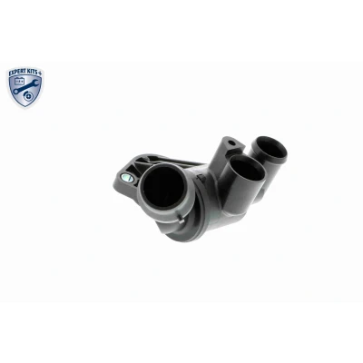 Bilde av VEMO EXPERT KITS + V15 99 1897 Termostat 87 med tetning kunststoff kledning AUDI: A4 B7 Avant, A6 C6 Sedan, VOLKSWAGEN: Passat B6 Variant
