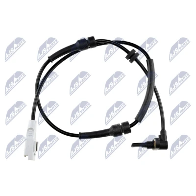 Bilde av NTY HCA CT 018 ABS sensor framaksel høyre aktiv 775 PEUGEOT: 807 MPV
