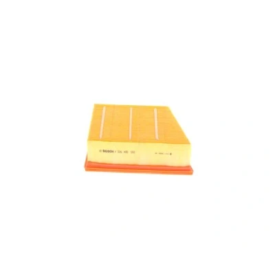 Bilde av BOSCH F 026 400 592 Luftfilter 70,3 217,2 160,6 Filterinnsats FORD: Transit Custom V362 Van, Minibuss, Courier Van