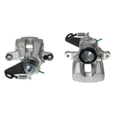Bilde av BUDWEG CALIPER 343870 Bremsecaliper PEUGEOT: Partner I Combispace, Van, CITROËN: Berlingo / First