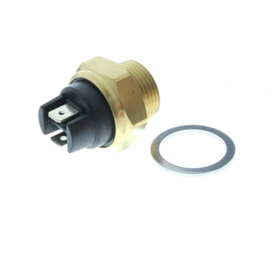 Bilde av VEMO Original Quality V25 99 1702 Temperaturbryter, radiator ventilator M22x1,5 VOLKSWAGEN: TRANSPORTER 3 Bus, OPEL: Kadett D Hatchback, Ascona C CC
