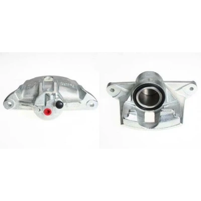 Bilde av BUDWEG CALIPER 343361 Bremsecaliper TOYOTA: Yaris I Hatchback