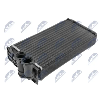 Bilde av Varmeutveksler, kupevarme Nty CNG CT 007 citroën xsara picasso, peugeot 206 cc, halvkombi, sedan, sw, van, 206+ OE 6448G3