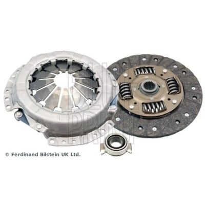 Bilde av BLUE PRINT ADT330272 Clutch tre deler med syntetisk fett utløserlager 216 TOYOTA: Yaris II Hatchback, I Hatchback