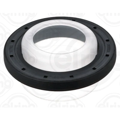 Bilde av ELRING 964.160 Veivaksel Tetningsring PTFE (polytetrafluoretylen)/ACM (polyacryl kautsjuk) PEUGEOT: 208 I Hatchback, OPEL: Grandland X