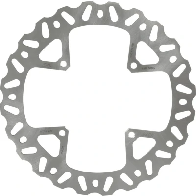 Bilde av TRW Bremseskive 3mm MST309EC Bremseskiver, Skivebremser
