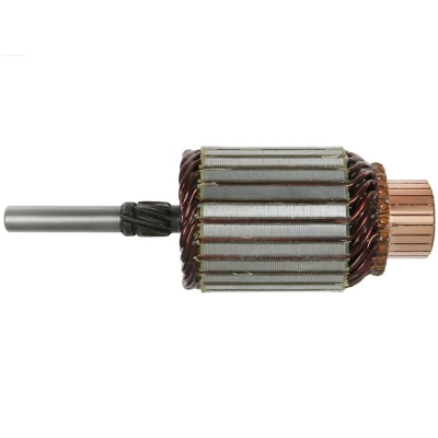 Bilde av AS PL SA3018 Anker, starter