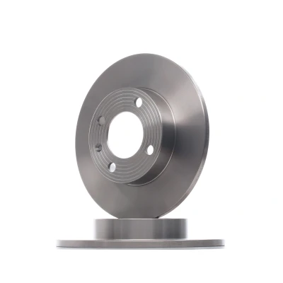 Bilde av Bremseskive, Bakaksel, Framaksel, audi,seat,vw, 811 615 301 C, 301, 823