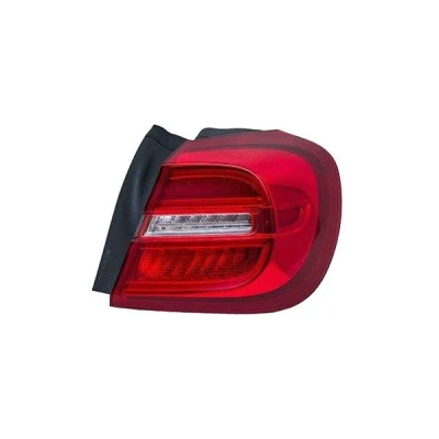 Bilde av MAGNETI MARELLI 714021130855 Baklykter høyre ytre del LED MERCEDES BENZ: GLA