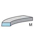 Bilde av KOLBENSCHMIDT 800073310025 Stempelringsett 76,75mm VOLKSWAGEN: Tiguan I, Touran Polo V Hatchback