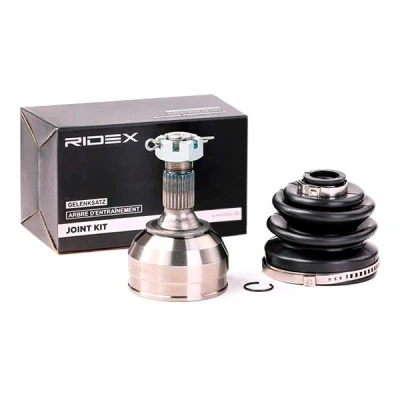 Bilde av MEYLE 40 14 498 0002 Drivknute ORIGINAL Quality hjulside uten ABS ring