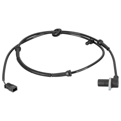 Bilde av HELLA 6PU 012 806 891 ABS Sensor induktiv 2 1370 AUDI: A4 B6 Avant, Sedan, B7 Avant