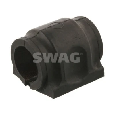 Bilde av SWAG 22 94 0079 Stabilisatorbøssinger framaksel, innvendig EPDM (etyl propylen dien gummi), gummi med tekstilforsterker 30