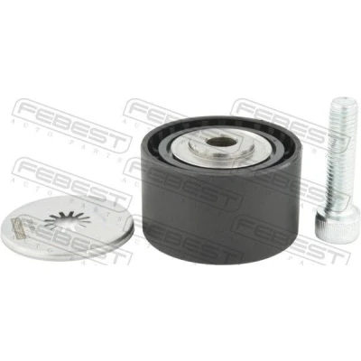 Bilde av Løpehjul, kilerem bmw 5 [f10], touring [f11], 7 [f01, f02, f03, f04], x3 [f25] OE 11287582766, 11288620023, 7582766