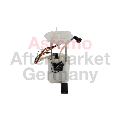 Bilde av HITACHI 2502738 Brennstoff leveringsenhet med tankmåler elektrisk Bensin