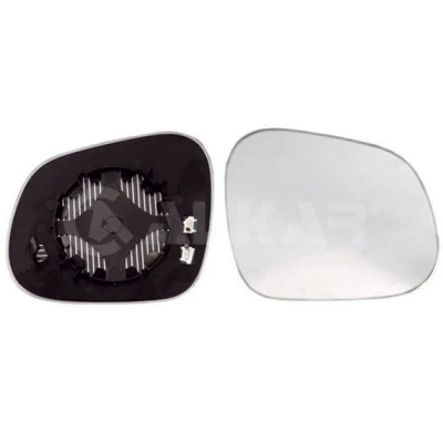 Bilde av ALKAR 6432059 Speilglass høyre