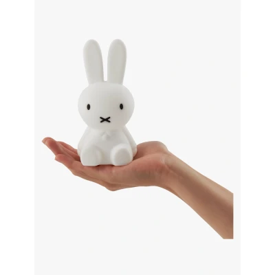 Bilde av Mr Maria Miffy Bundle of Light Lampe Nattlamper