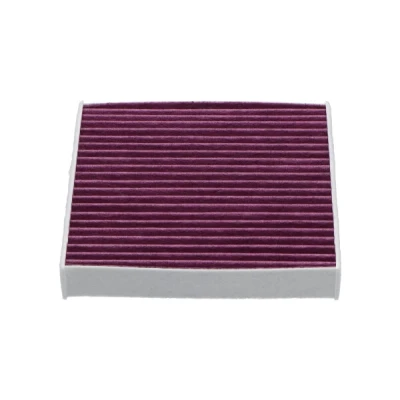 Bilde av Støvfilter, daihatsu,fiat,subaru,suzuki,toyota, 08975B4000, 08975B4000100, 1A0261148, 71743821, 72880AJ010, 8856837020, 95850M68P00, 958