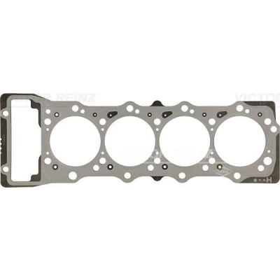 Bilde av REINZ 61 53710 20 Toppakning 0,6 99,5 metallagpakning 3