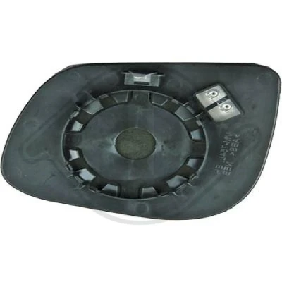 Bilde av Speilglass, ytterspeil, Venstre kia picanto ii OE 87611 1Y300