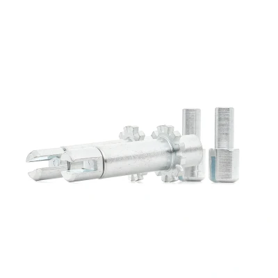 Bilde av QUICK BRAKE 102 53 021 Stangsystemaktuator, bremseanlegg