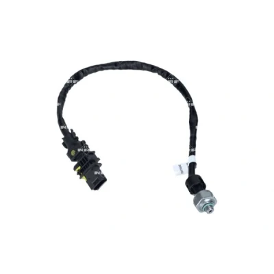 Bilde av NRF 38976 Trykkbryter 3 polet